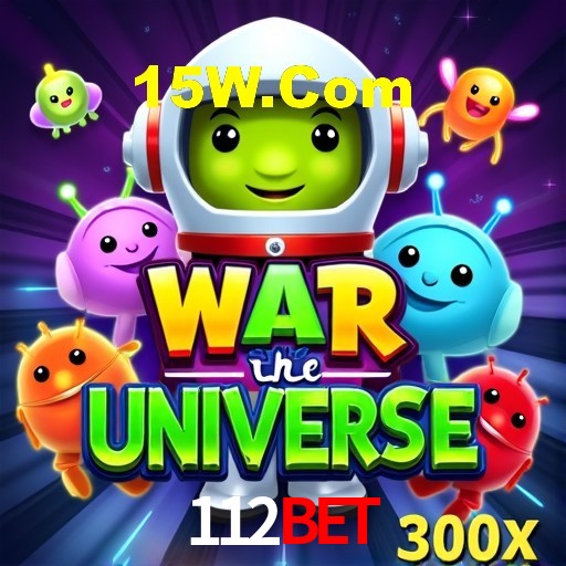 Desvendando o Mundo dos Jogos Virtuais na 112Bet